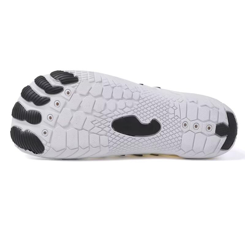 Best Healthy & Non-Slip Barefoot Shoes for Men & Women - Comfortable Minimalist Footwear for Running, Hiking & Everyday Wear