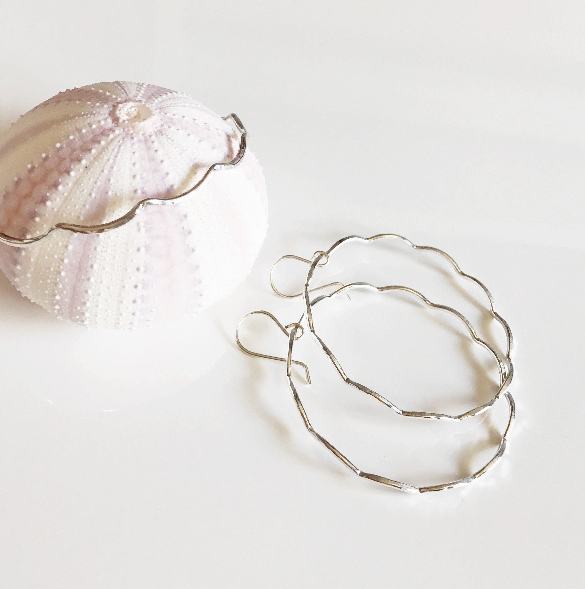 TOMI (E431) Elegant Women's Earrings - Perfect for Parties, Weddings & Everyday Wear
