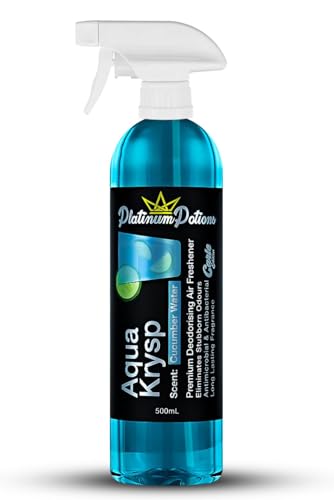 Aqua Krysp
