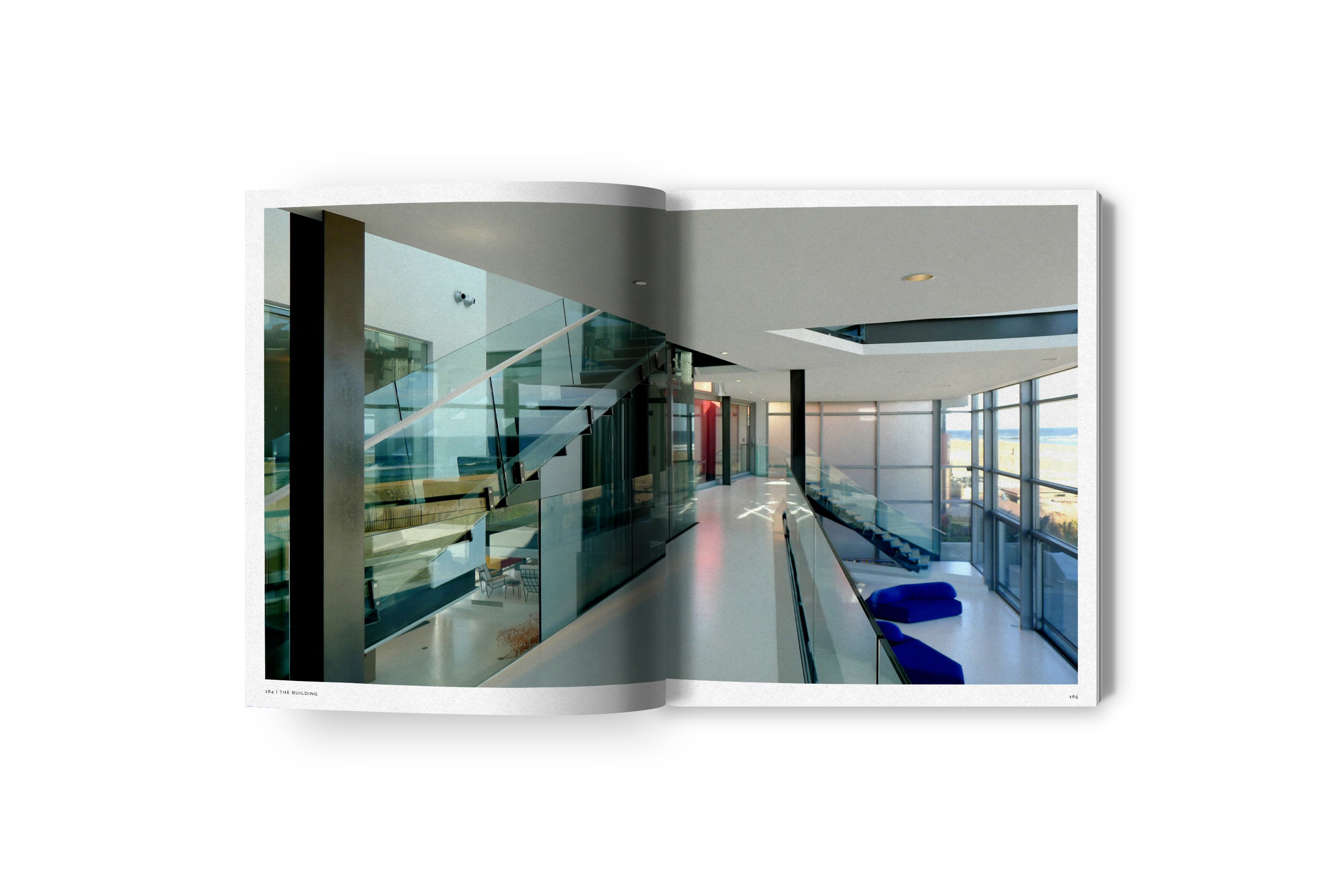 The Sea Girt House by David Hu Architect - Modern Coastal Masterpiece for Luxury Beachfront Living