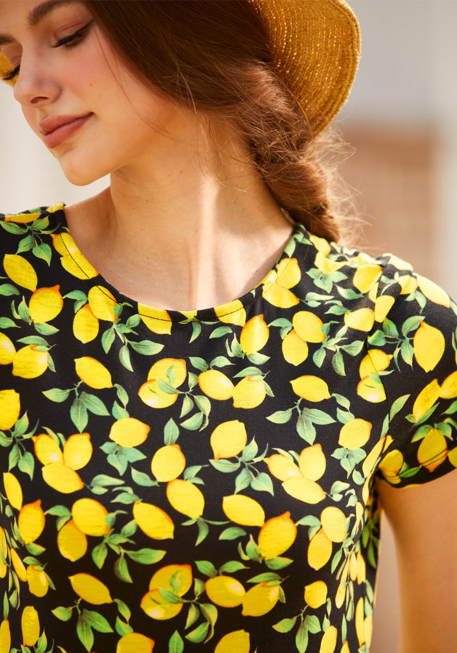 Stylish Knit Dress for Women - Comfortable & Elegant Ensemble Observation Dress for Casual Wear, Office, and Date Nights
