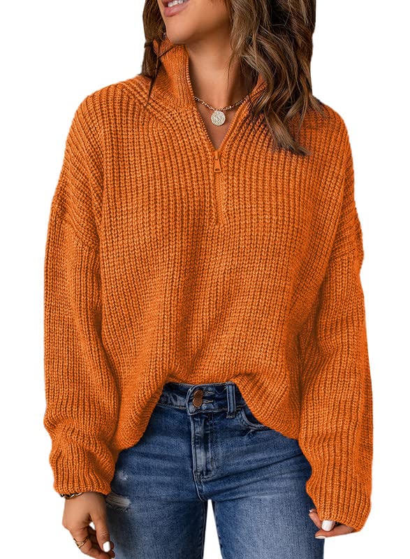 B Orange