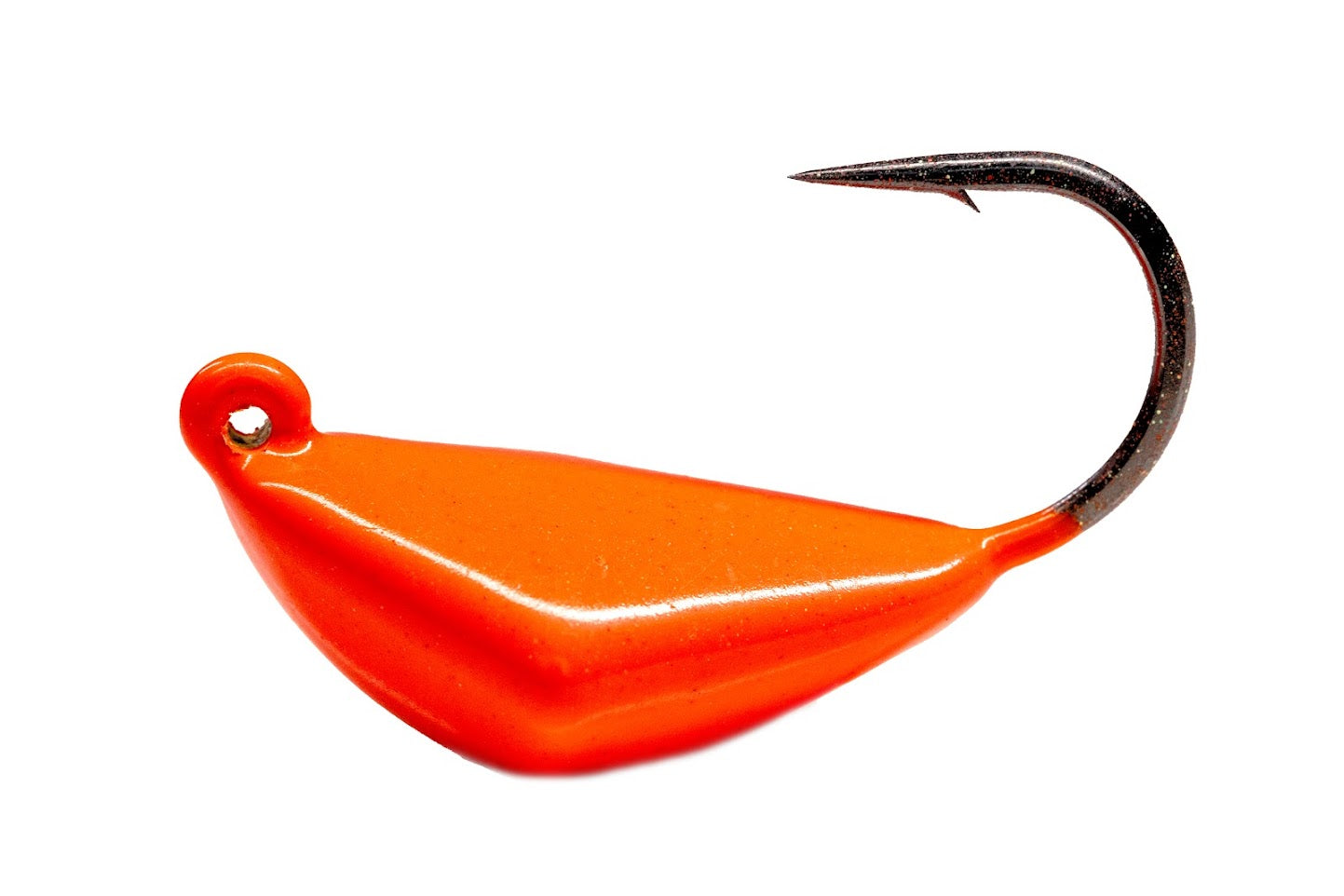 Bottom Sweeper Jigs - Premium Fishing Lures for Bass, Walleye & Panfish | Saltwater & Freshwater Use | Perfect for Deep Water & Structure Fishing