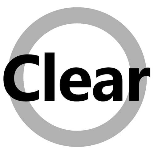 Clear-magnetic