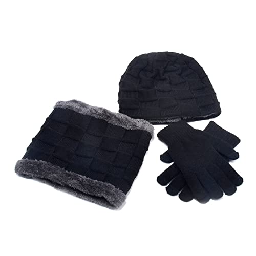 Black 3 Set