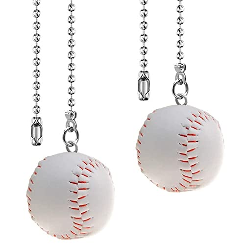 baseball Pendant