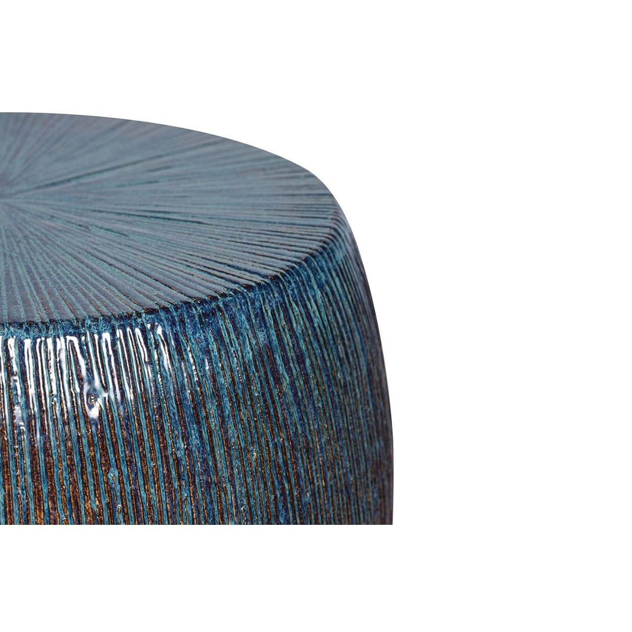 Modern Bud Stool Accent Table - Stylish & Functional Home Decor for Living Room, Bedroom, or Office