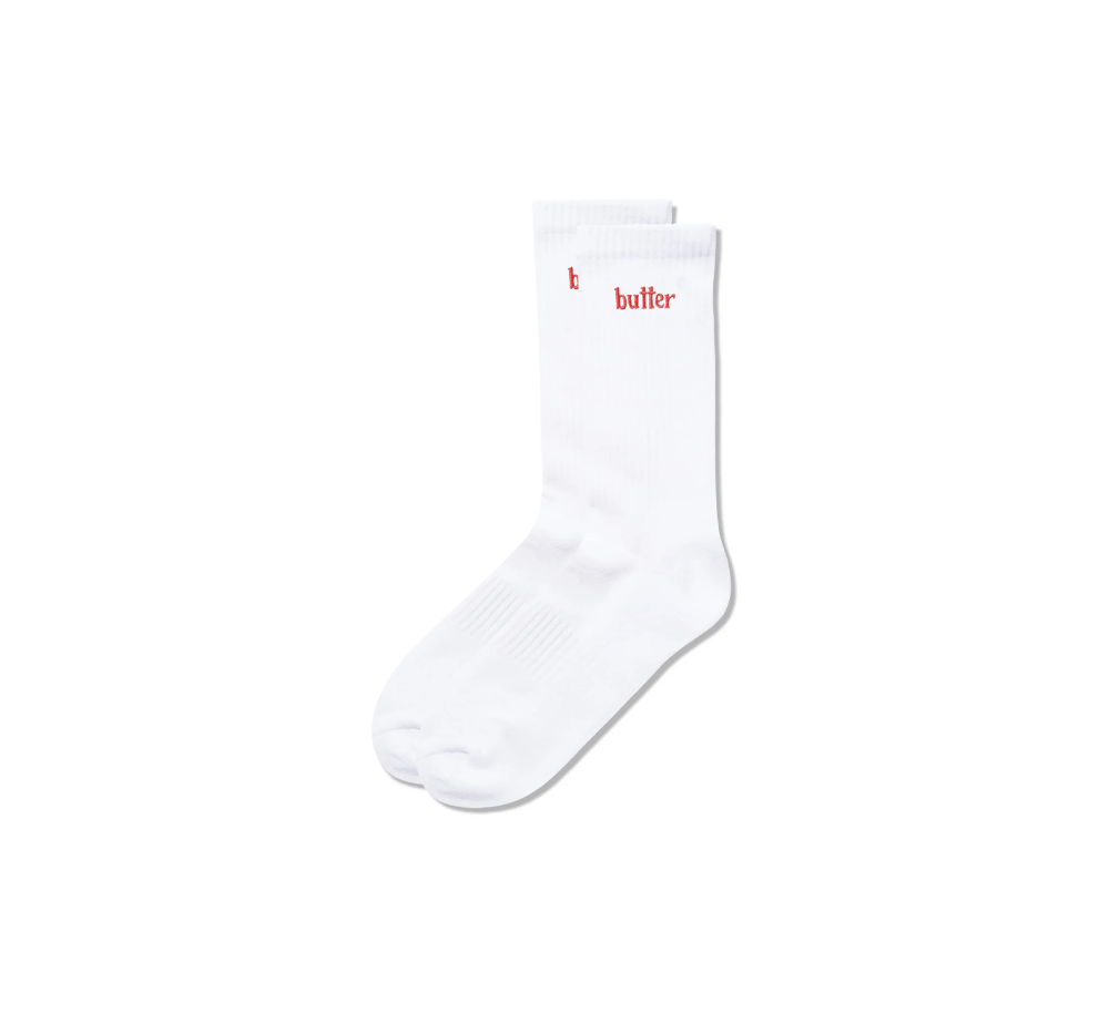 Premium Cotton Basic Socks for Men & Women - Soft Comfortable Everyday Crew Socks - Perfect for Workout, Running, and Casual Wear