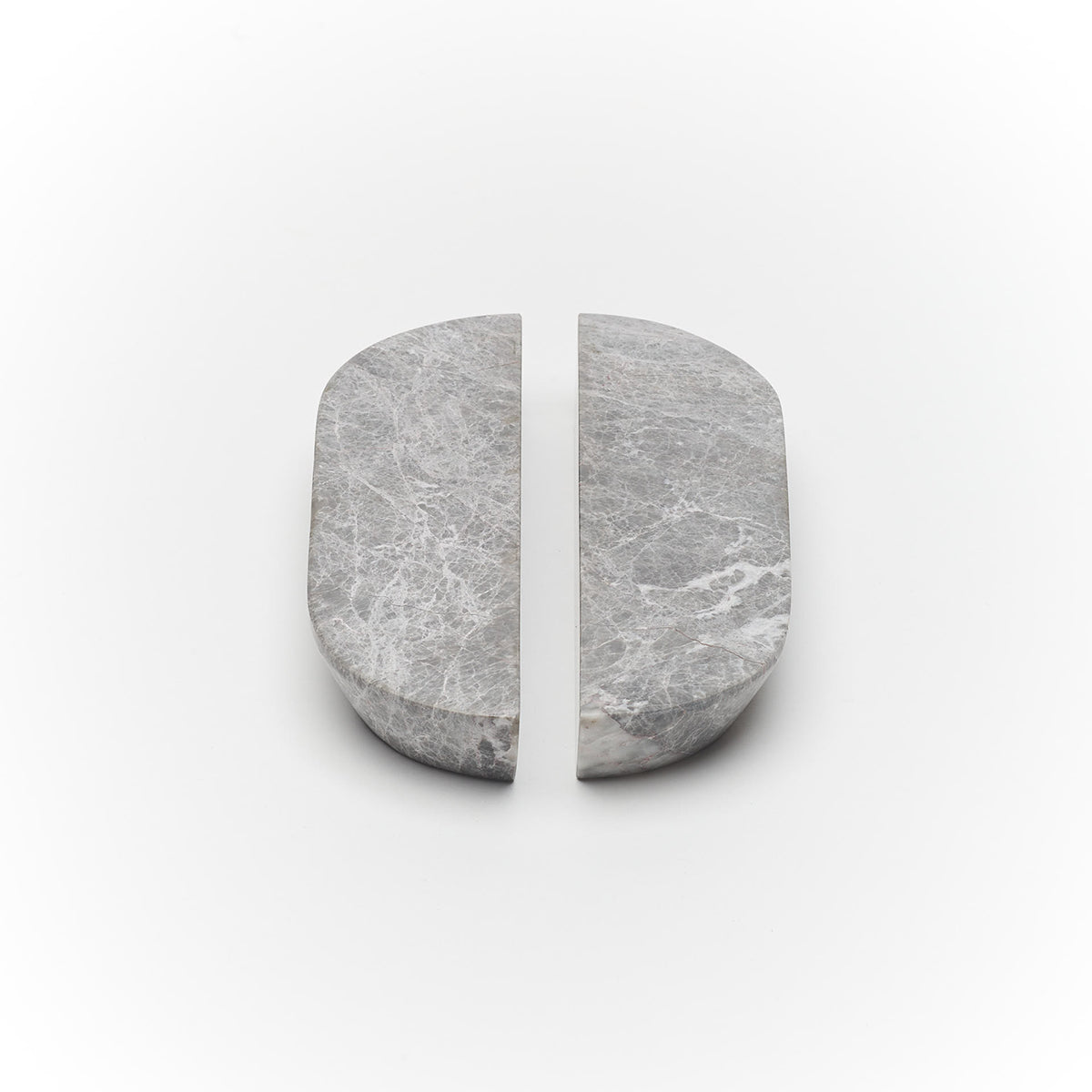 Small Dot Marble Handle - Elegant Cabinet & Drawer Pulls for Home Decor, Kitchen, Bathroom, and Office Furniture - Durable & Stylish Hardware Upgrade