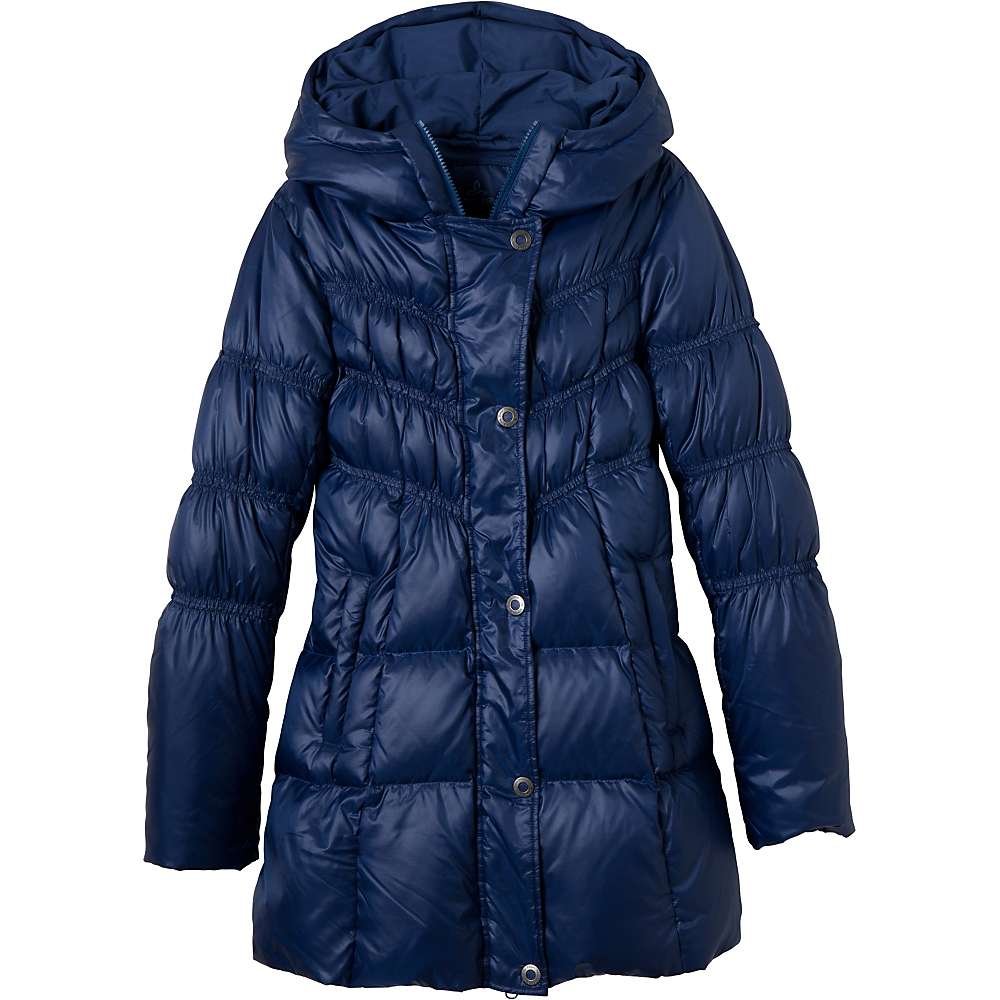 prAna Women's Milly Jacket - Lightweight Water-Resistant Travel Jacket for Hiking, Camping & Outdoor Adventures