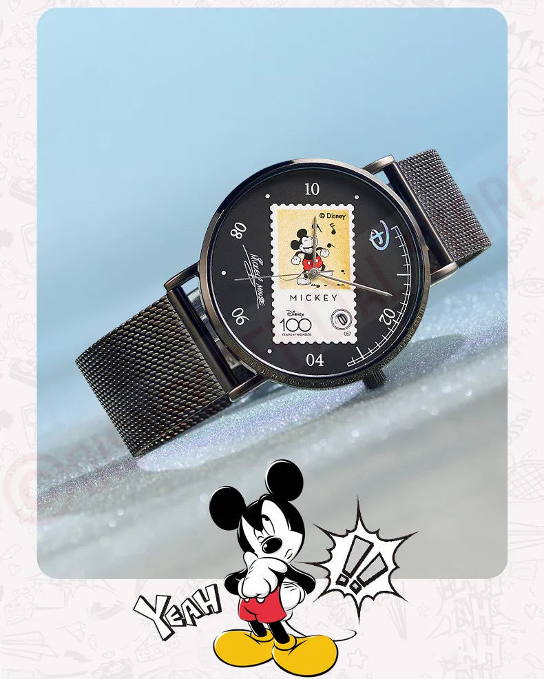 Stylish Fantasy-Themed Wristwatch for Men & Women | Waterproof Luxury Watch with LED Display | Perfect for Cosplay, Gifts, and Everyday Fashion Accessories