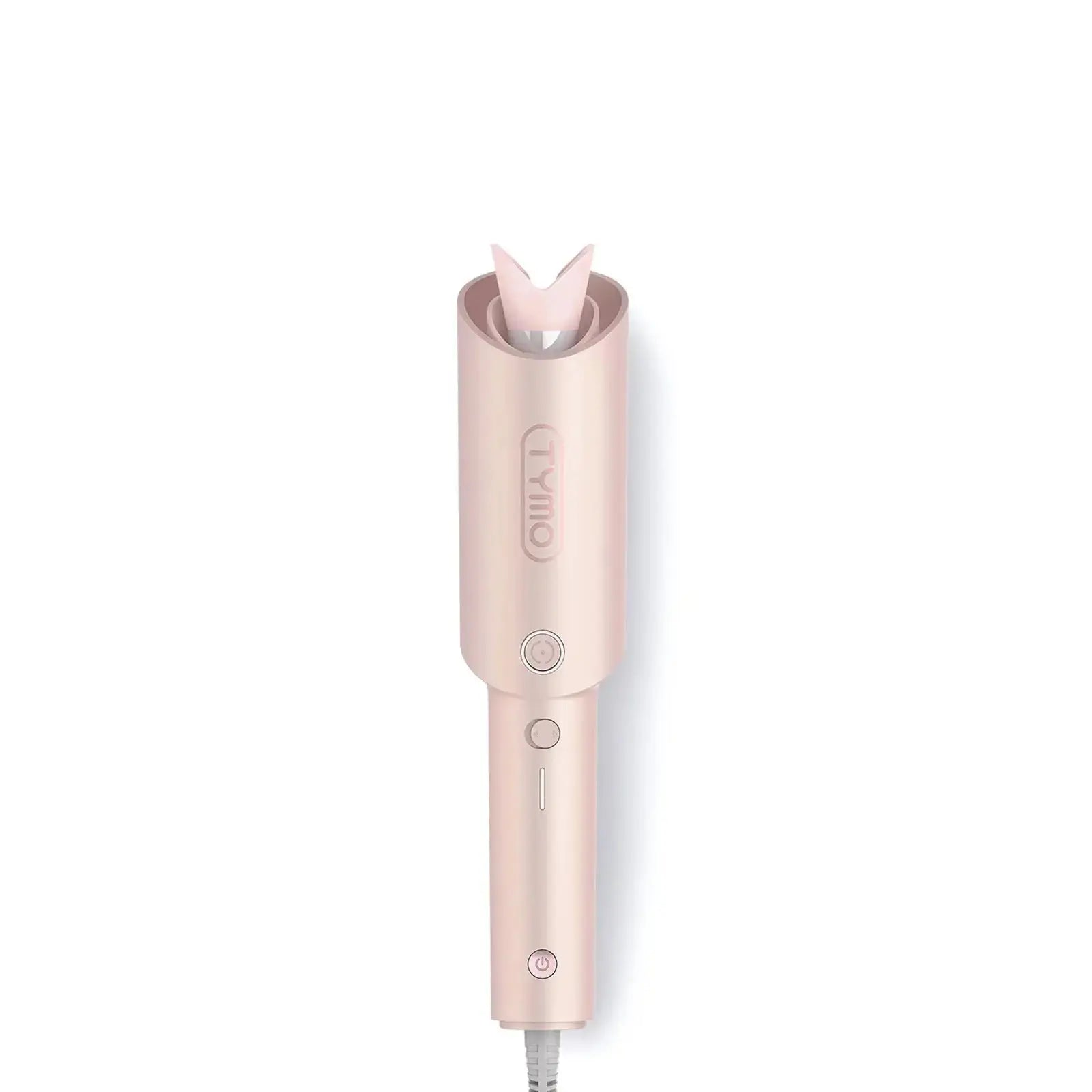 Tymo Curlpro Hair Styler - Professional Curling Iron for Perfect Beach Waves & Curls | Salon-Quality Styling Tool for Home Use | Great for Parties, Weddings & Everyday Hairstyles