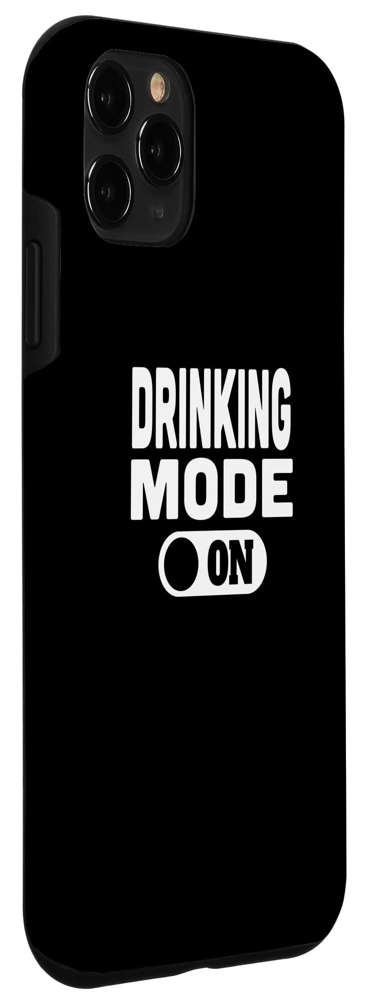 iPhone 11 Pro Case - 4x4 Off-Road Adventure & Drinking Mode Protective Cover | Durable Shockproof Phone Case for Outdoor Camping, Hiking & Road Trips