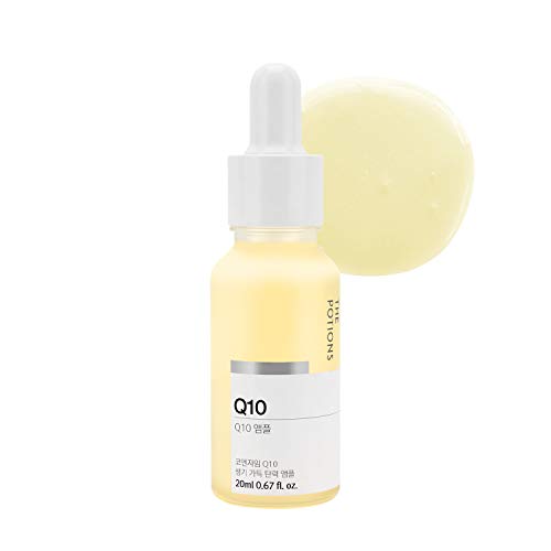 Q10 Ampoule