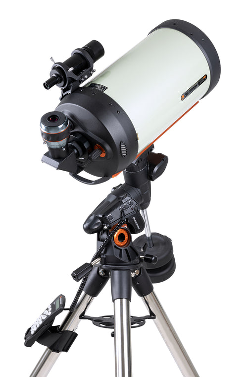 Celestron Advanced VX 9.25-inch EdgeHD Telescope - Premium Aperture for Astrophotography & Stargazing - Perfect for Backyard Astronomy & Deep Space Observation