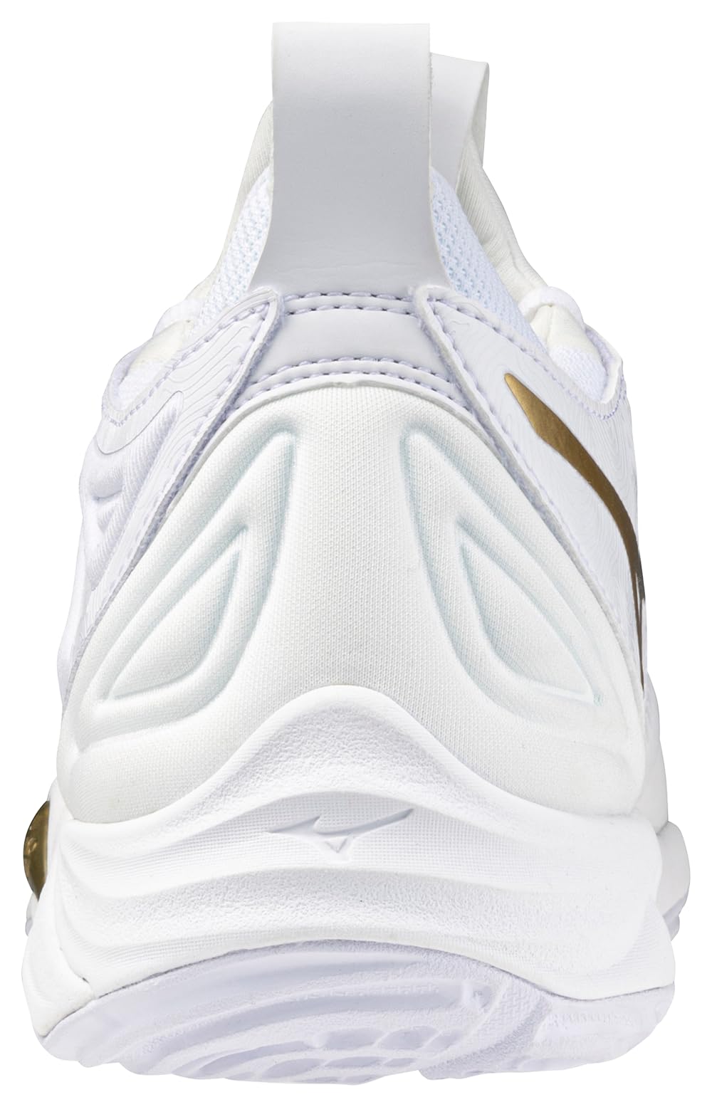 Mizuno Wave Momentum 3 Volleyball Shoes for Women - High-Performance Indoor Court Shoes for Competitive Play & Training