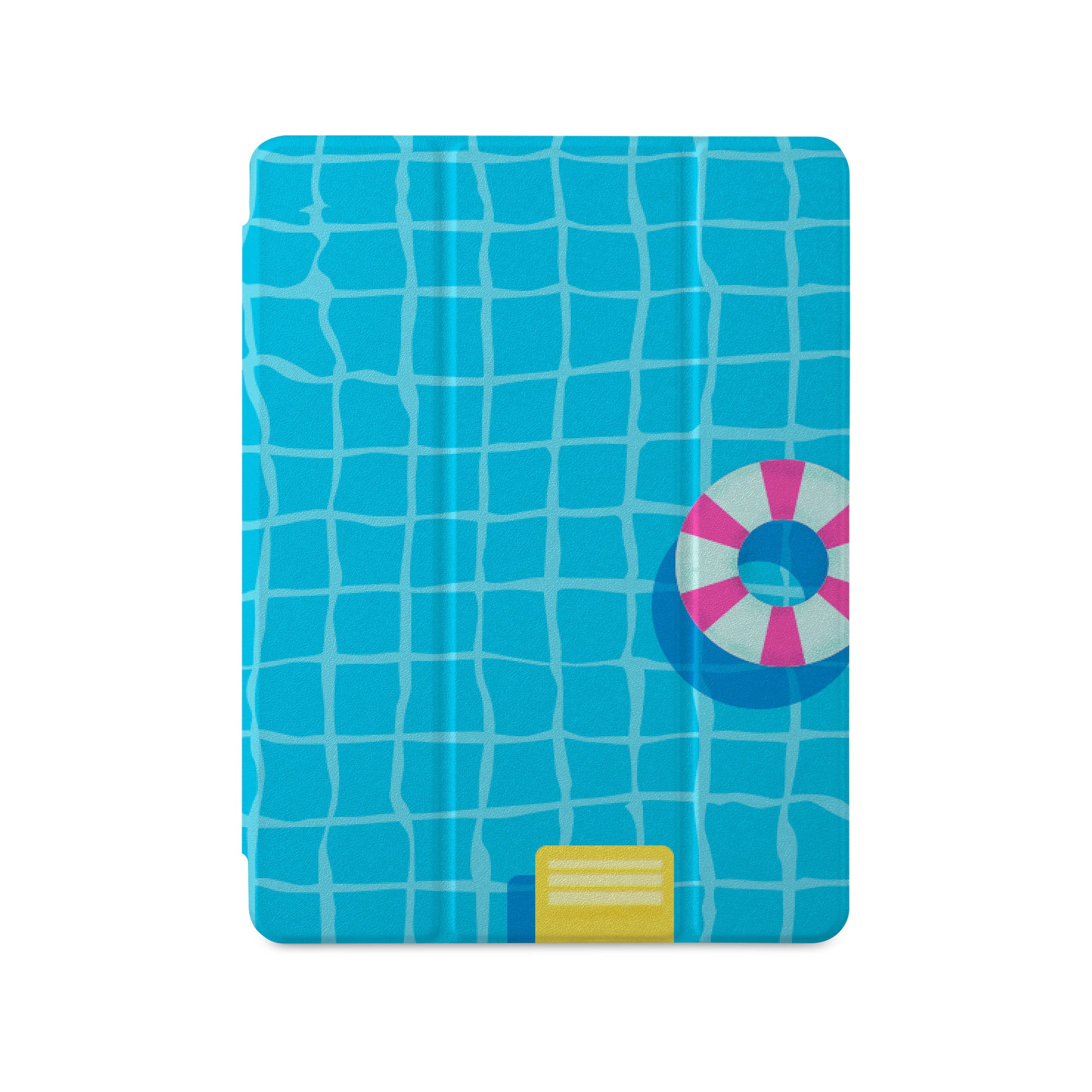 iPad 360 Elite Case - Premium Protective Cover for iPad (All Models) - Perfect for Beach, Travel & Outdoor Use