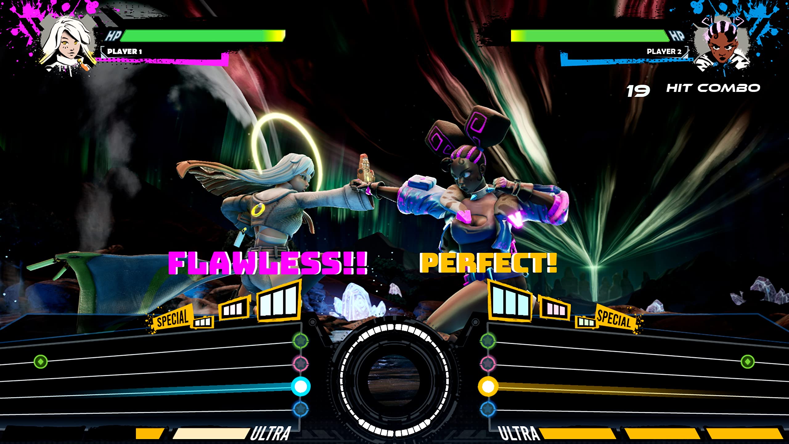 God of Rock - Nintendo Switch Game | Action-Adventure Video Game for Switch | Perfect for Gaming Enthusiasts & Rock Music Fans