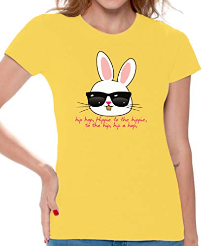 Hip Hop Bunny