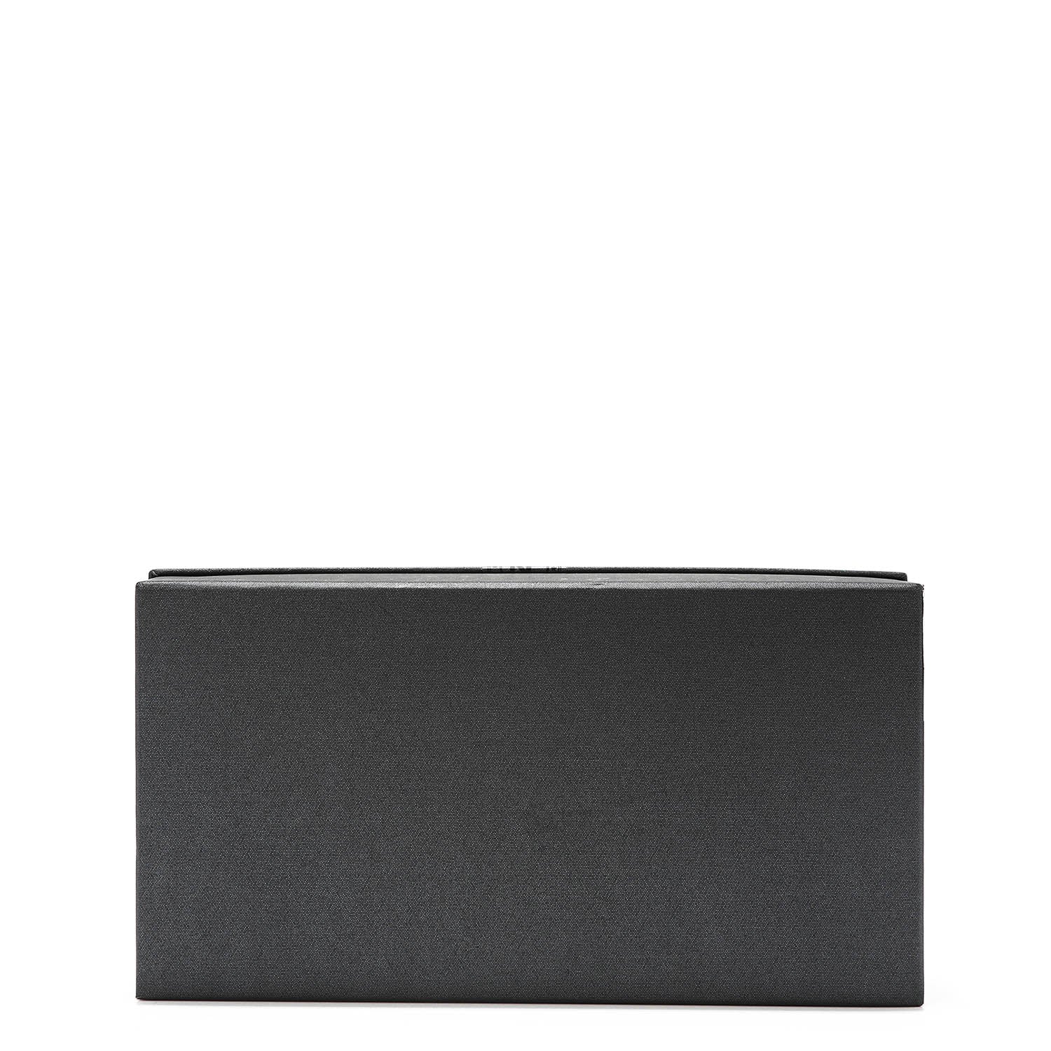 MAFALDA Genuine Leather Bifold Wallet for Men - Slim RFID Blocking Credit Card Holder - Perfect for Everyday Use & Travel