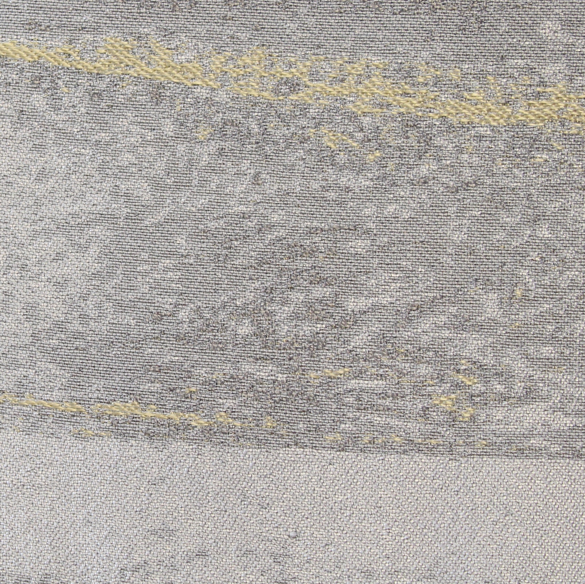 Horizon Gold and Silver Yardage Fabric - Premium Metallic Textile for DIY Crafts, Fashion Design, and Home Decor Projects