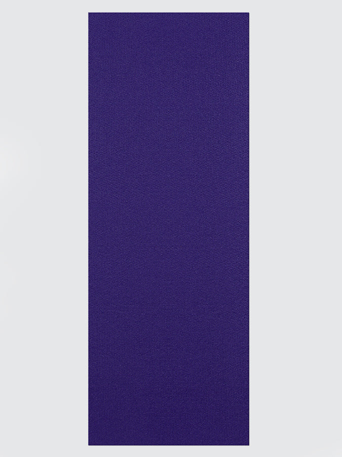 Eco-Friendly Oeko Tex Certified 4.5mm Extra Long & Wide Yoga Mat for Home & Studio Practice - Perfect for Hot Yoga, Pilates, and Meditation