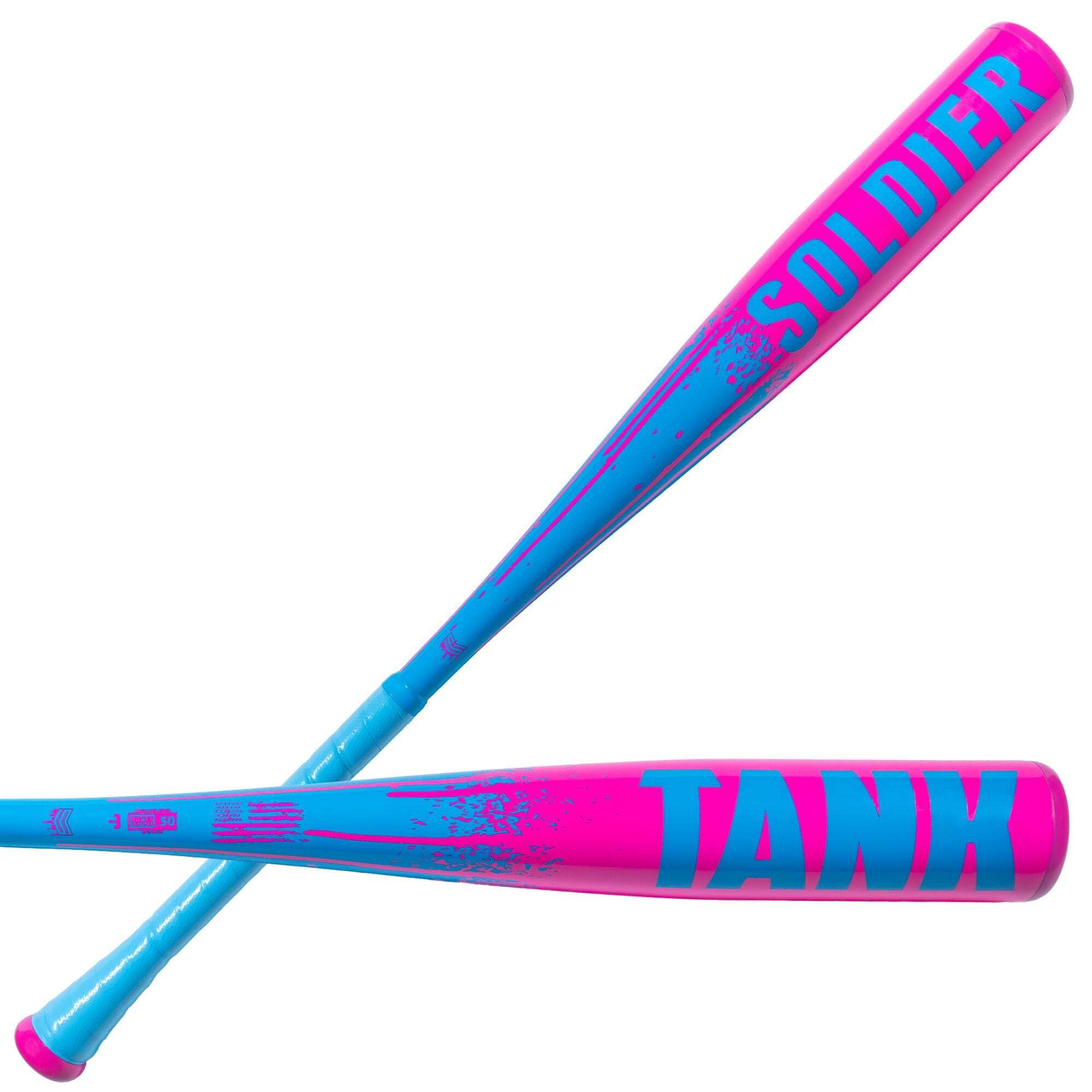 2025 Soldier Tank BBCOR Baseball Bat - 32