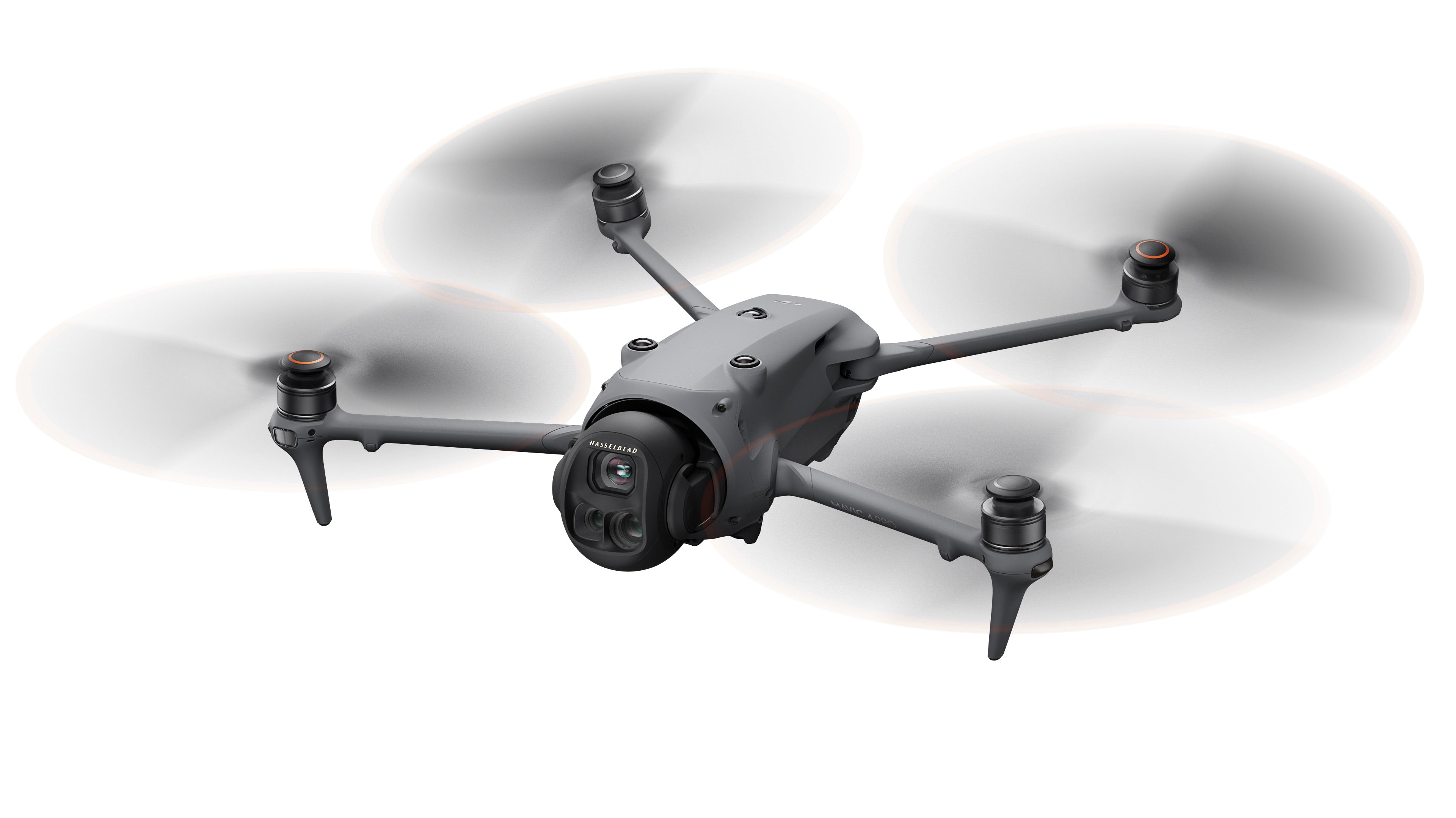 DJI Mavic 4 Pro Drone with Fly More Combo & DJI RC 2 - 4K Camera, 46 Mins Flight Time, Omnidirectional Obstacle Avoidance - Perfect for Aerial Photography, Travel Vlogging & Outdoor Adventures