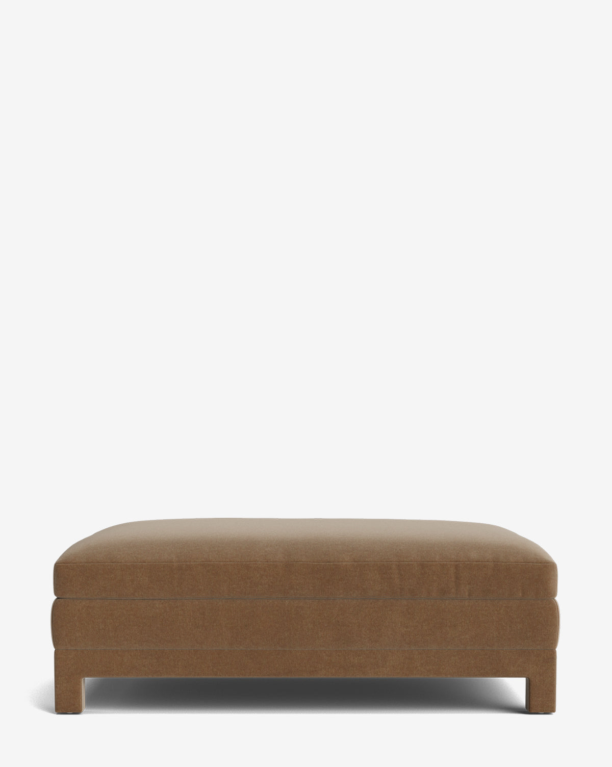 Chai Velvet