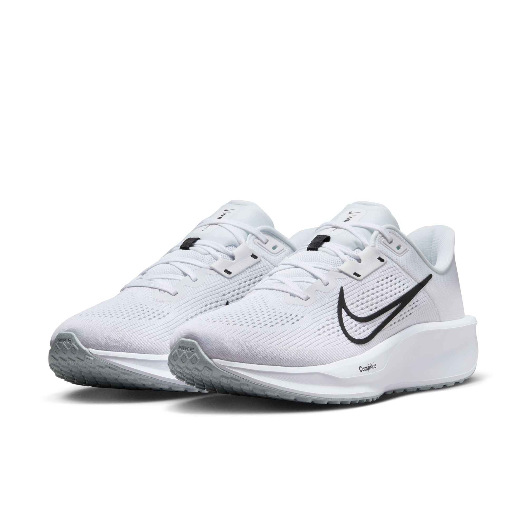 Men's Nike Quest 6 Running Shoes - Lightweight Cushioned Sneakers for Jogging & Gym Workouts | Perfect for Road Running & Training