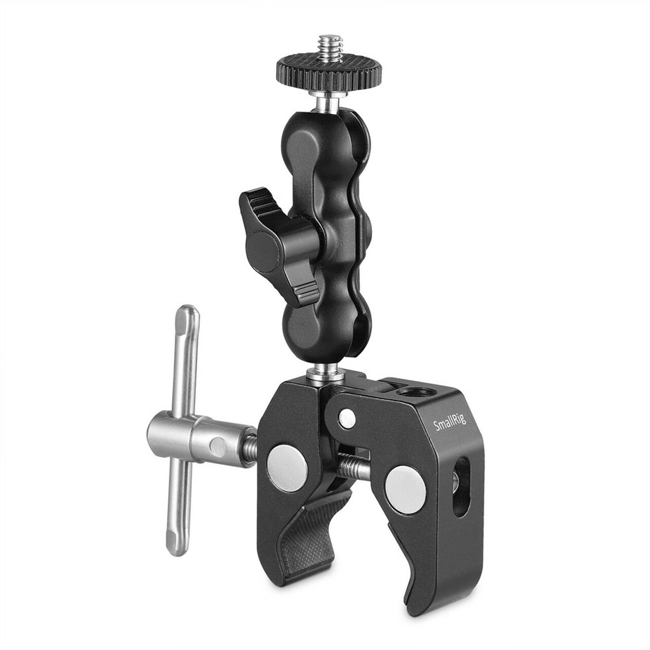 SmallRig 2164 Multi-Functional Crab Clamp with 3.5