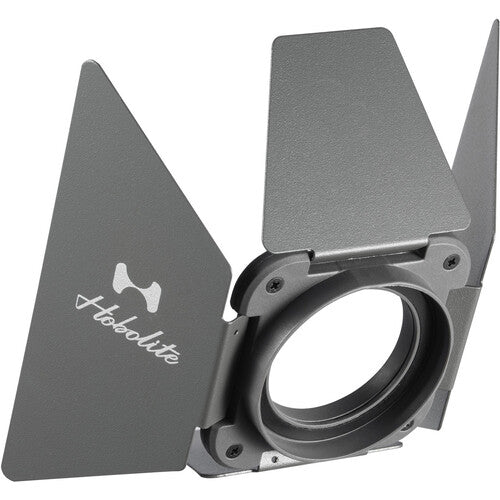 Hobolite Micro Bi-Color LED Light Panel - Professional Photography Lighting Kit for YouTube, Studio & Video Production