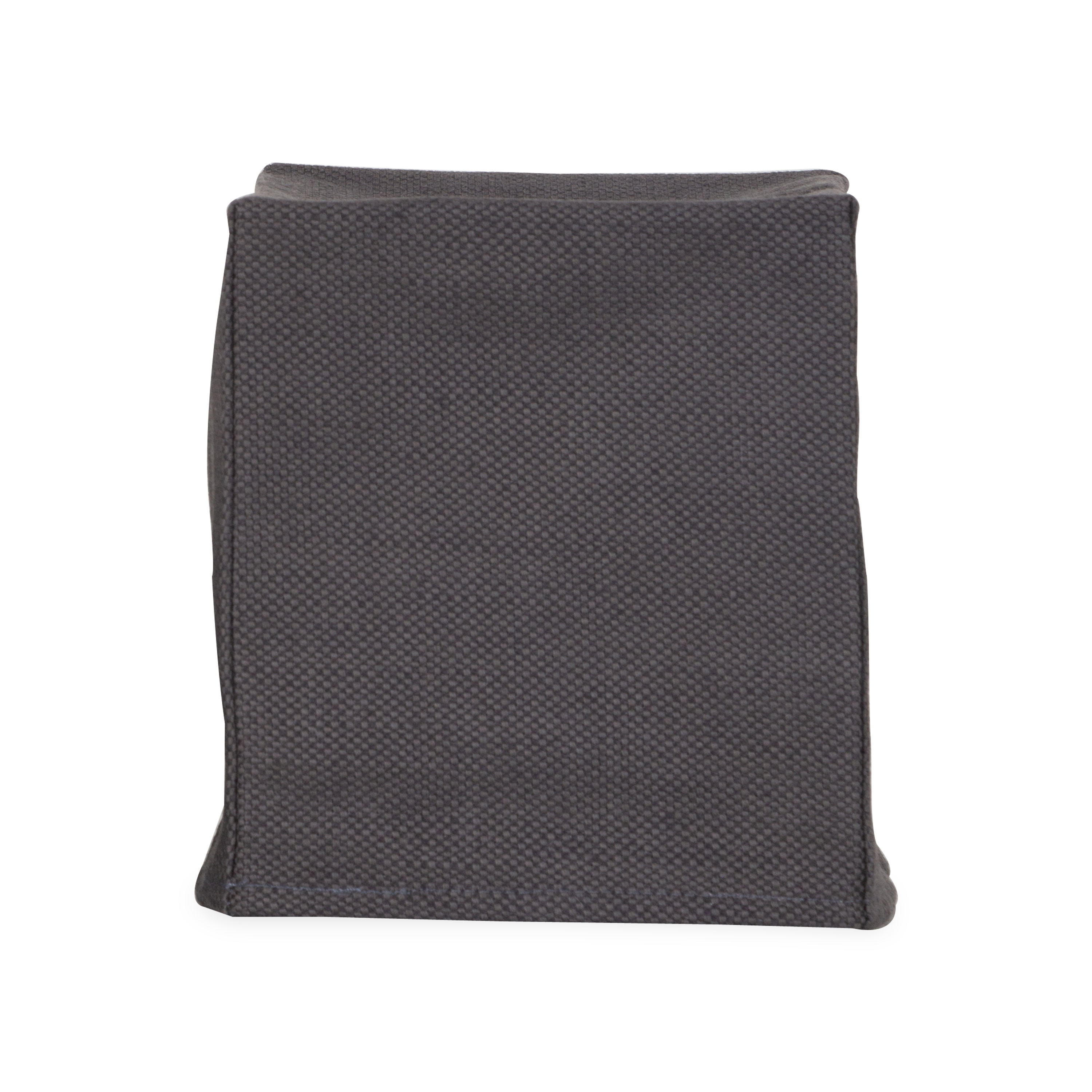 Linen Tissue Box Cover - Elegant and Durable Fabric Tissue Holder for Home Decor | Perfect for Living Room, Bedroom, and Bathroom