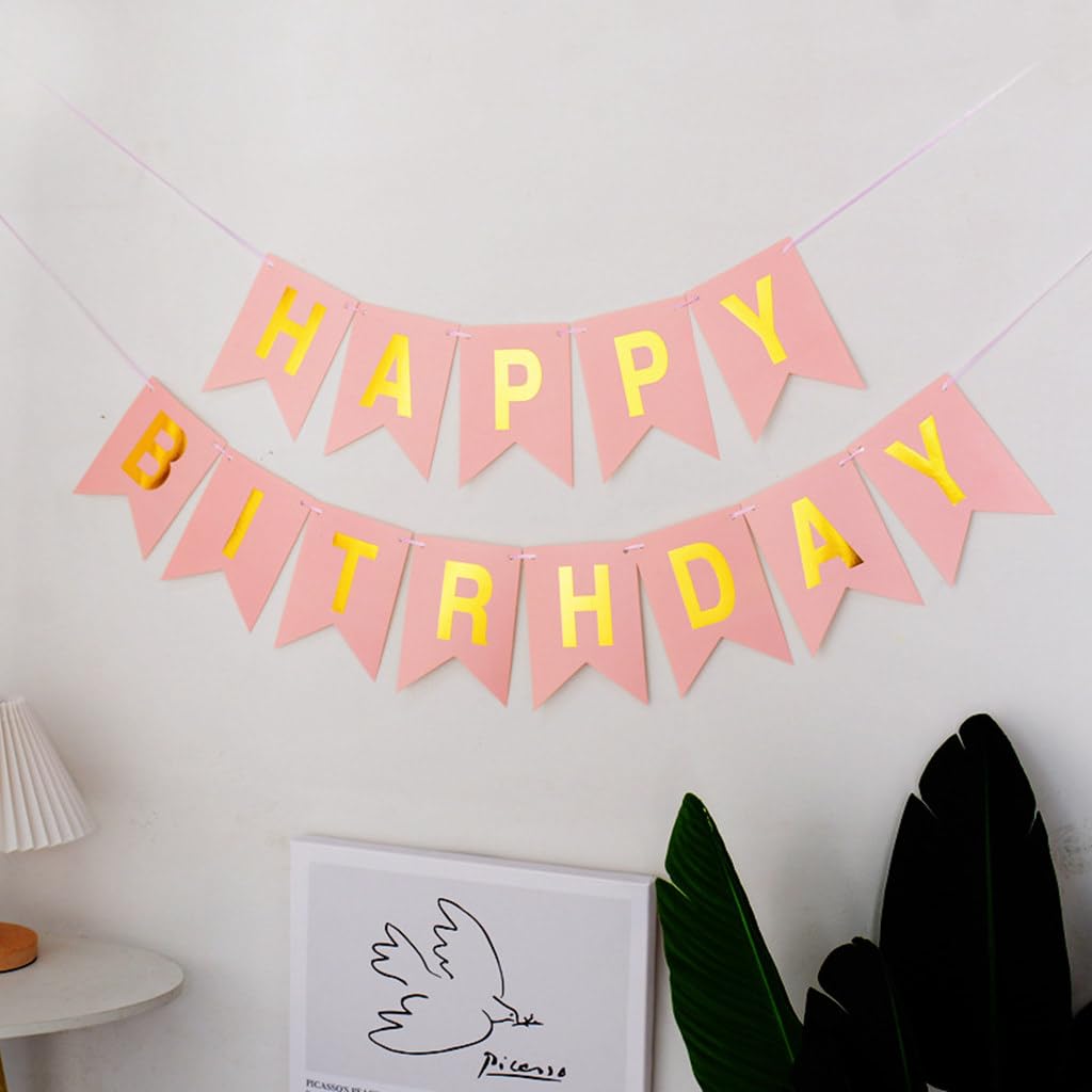15th Birthday Rose Gold Balloons for Girls - Elegant Party Decorations for Sweet 16, 18th Birthday & Anniversary Celebrations | Perfect for Birthday Parties, Baby Showers & Special Events