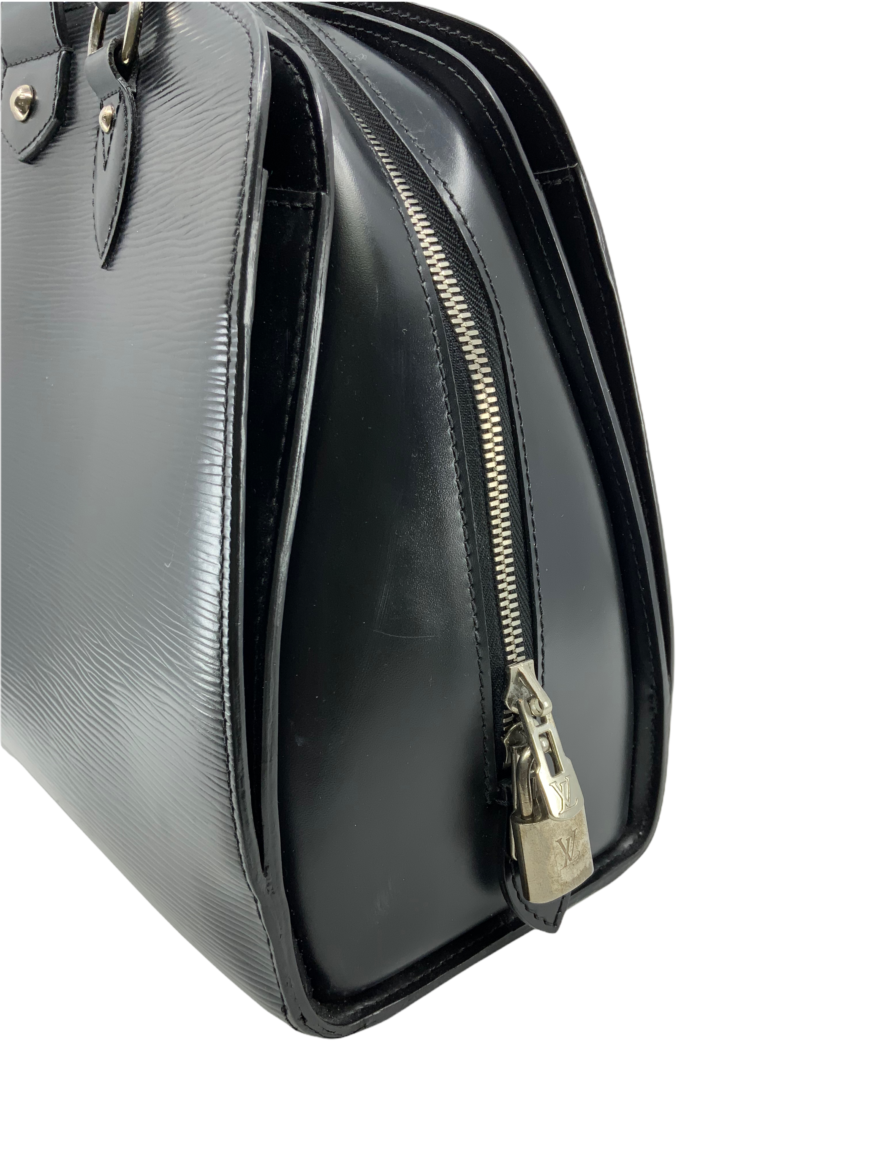 Authentic Louis Vuitton Epi Leather Pont Neuf GM Handbag - Luxury Tote Bag for Women, Perfect for Work, Travel & Everyday Use