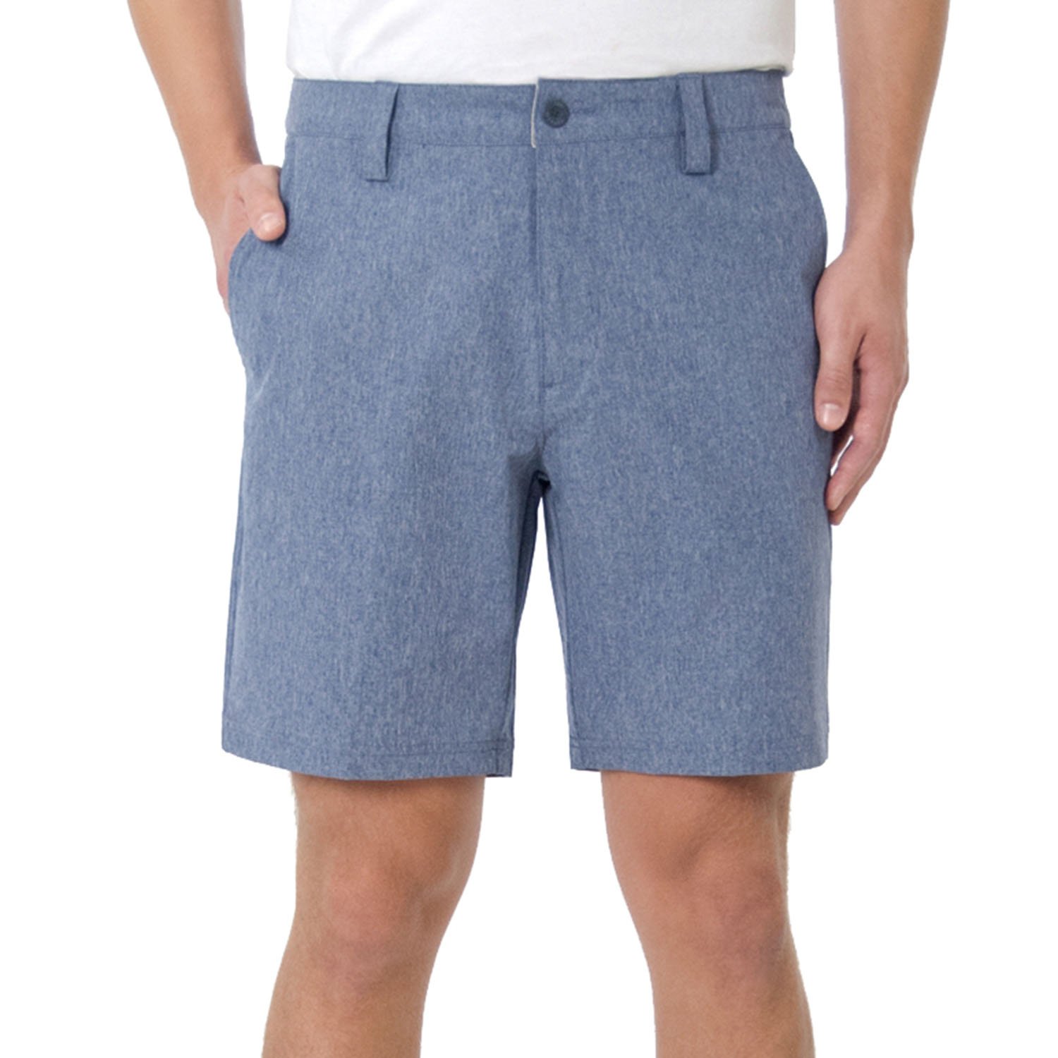 Tori Richard Men's Performance Surf N Turf Shorts - 8