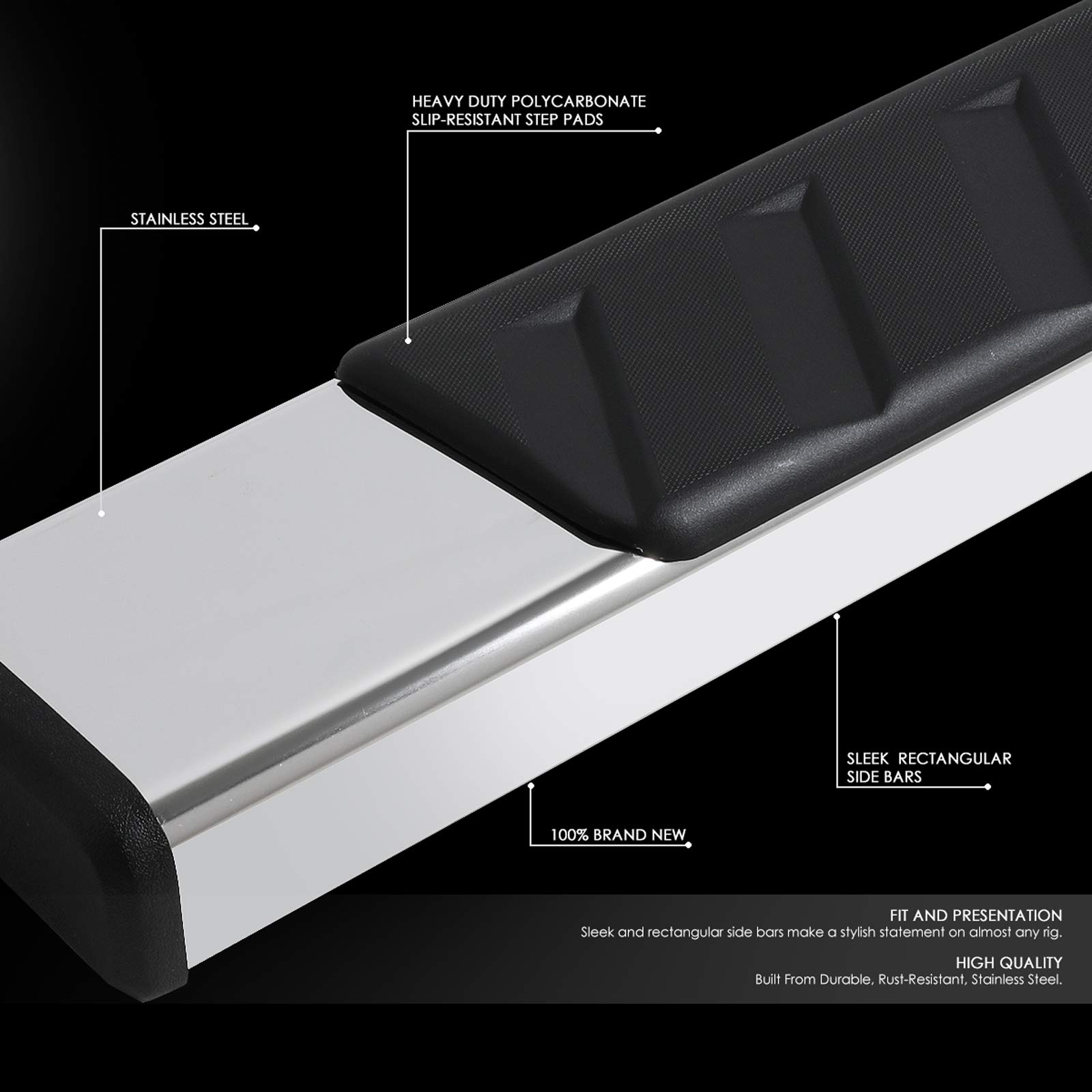 DNA MOTORING 5
