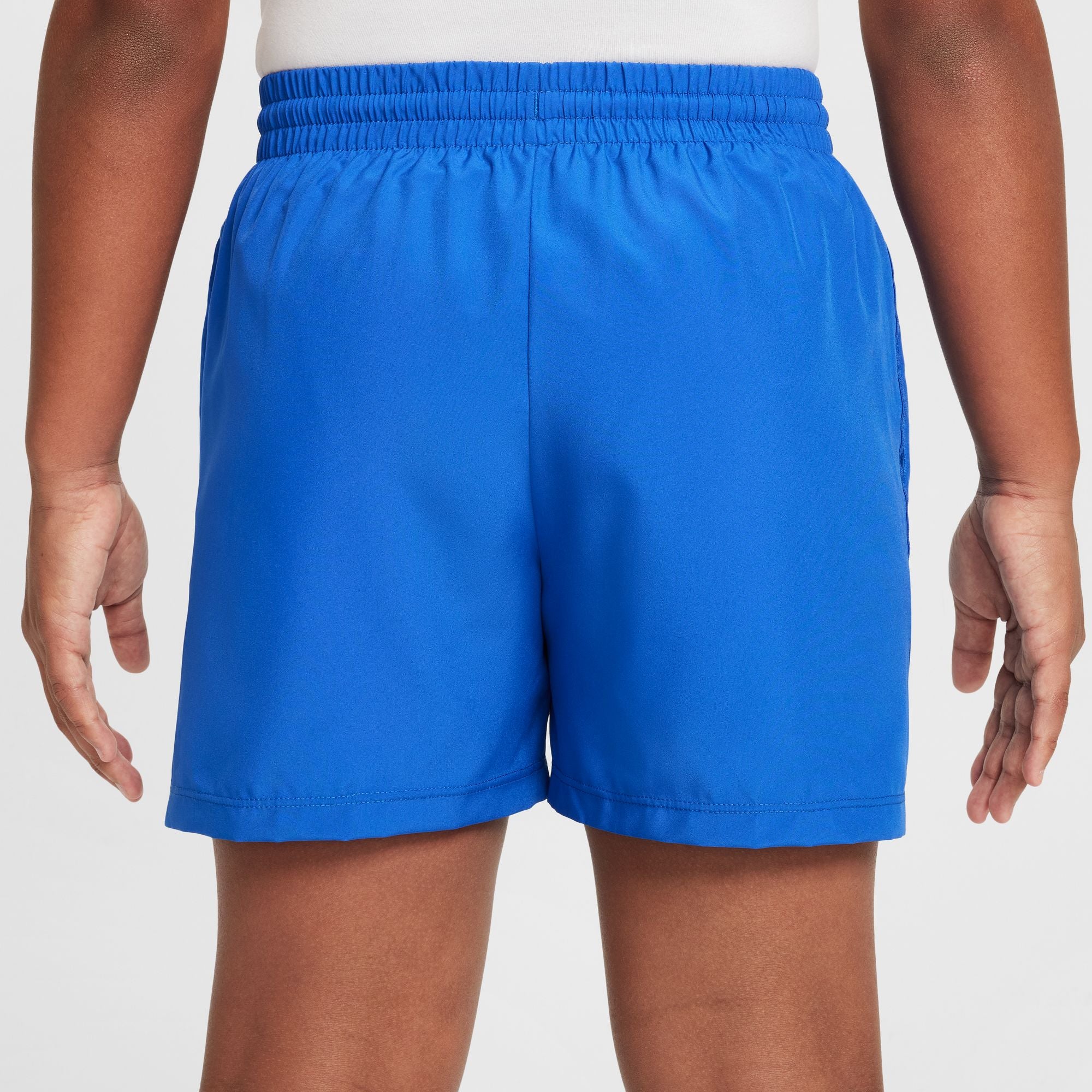 Nike Boys' Youth 4