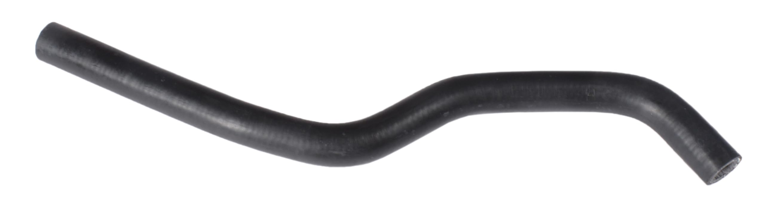Continental 63196 Molded Heater Hose - Premium Quality Replacement for Cars & Trucks - Perfect for Engine Cooling System Repairs & Maintenance