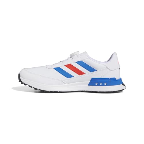 Footwear White/Bright Royal/Bright Red