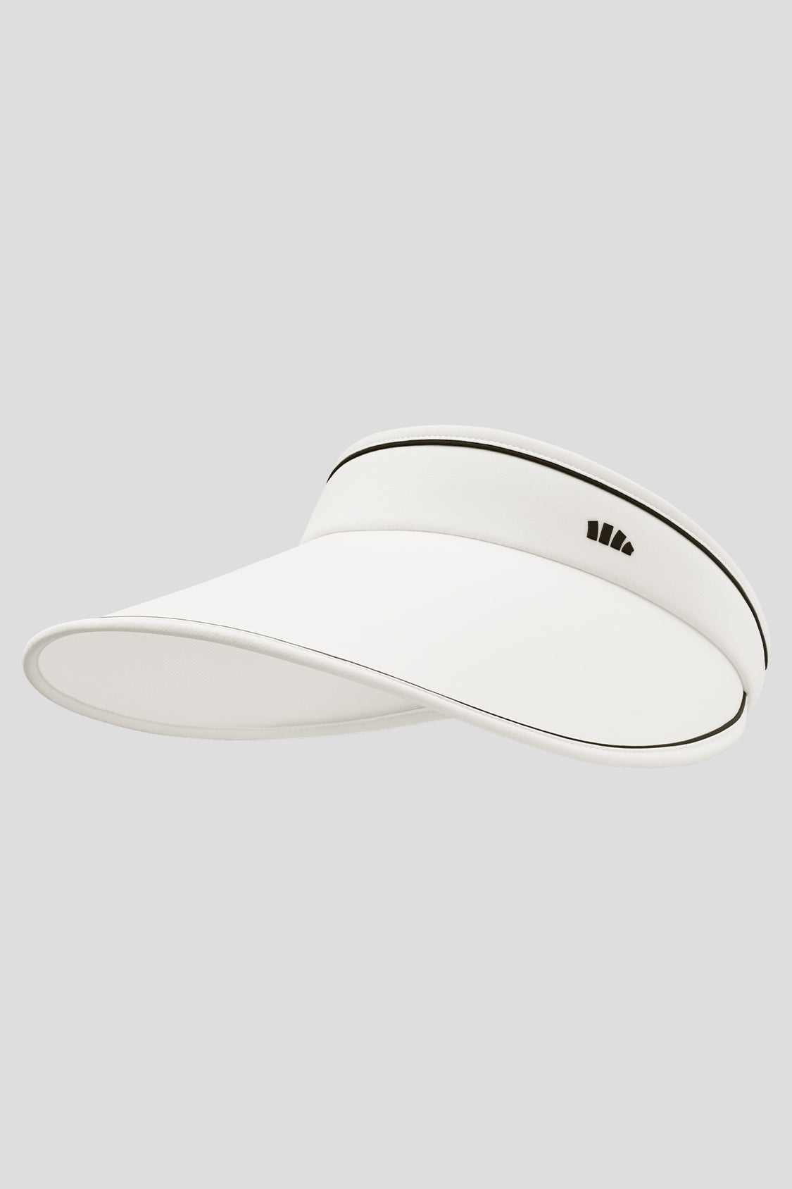 Guji S24 Women's UPF50+ Sun Visor Hat for Outdoor Sports, Running, Hiking & Beach Activities