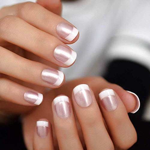 White,Pink