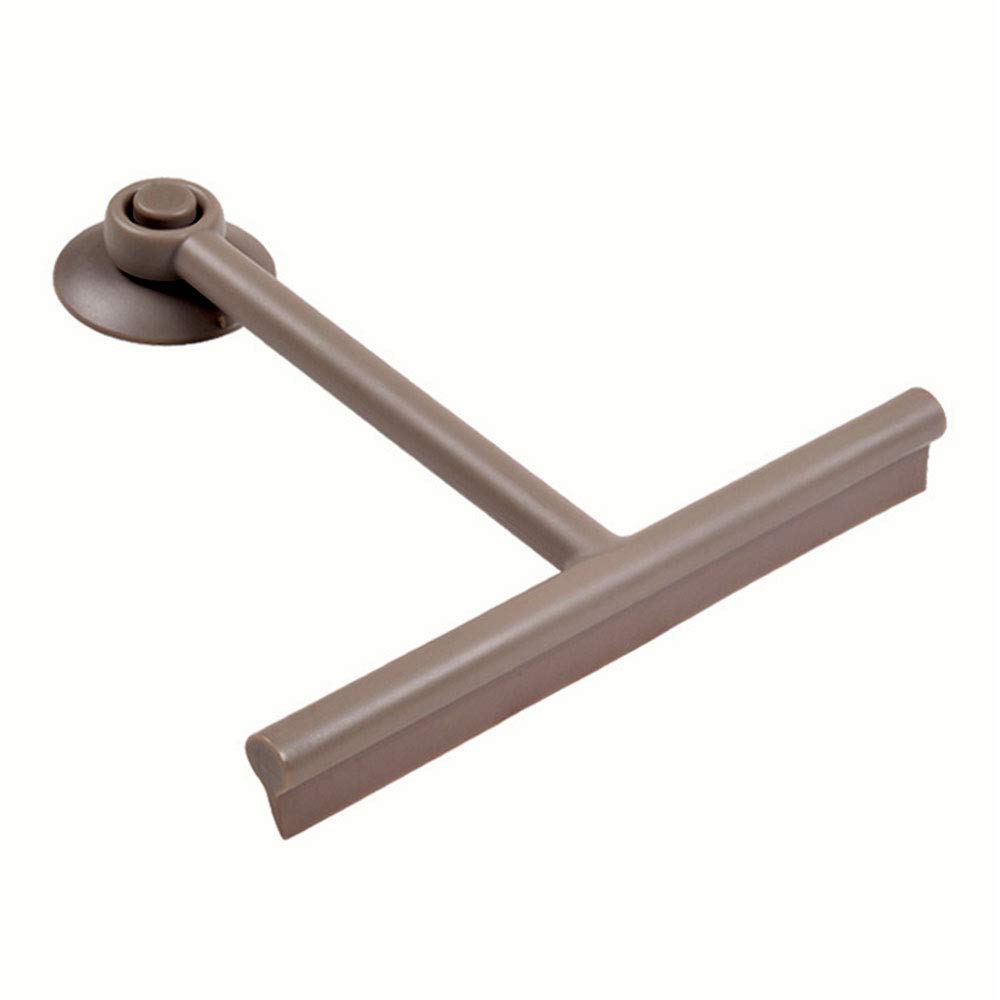 Riverbyland Glass Squeegee - Premium Window Cleaning Tool for Streak-Free Shine | Perfect for Home, Office, and Car Window Cleaning