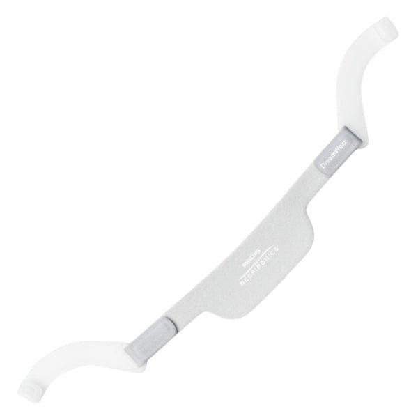 Brand Sleep Aid Nasal Strips with Adjustable Arm Straps - Breathe Easier for Better Sleep, Snoring Relief & Nighttime Comfort