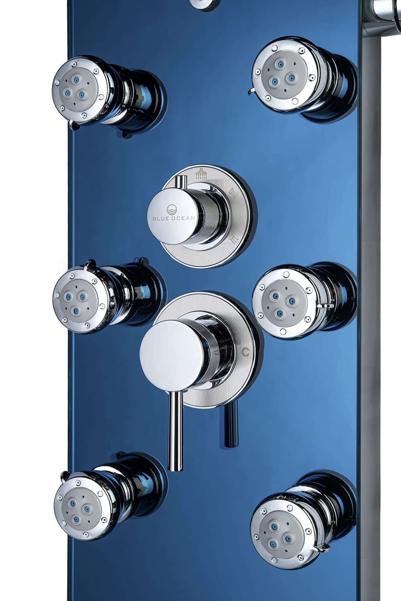 Blue Ocean 52