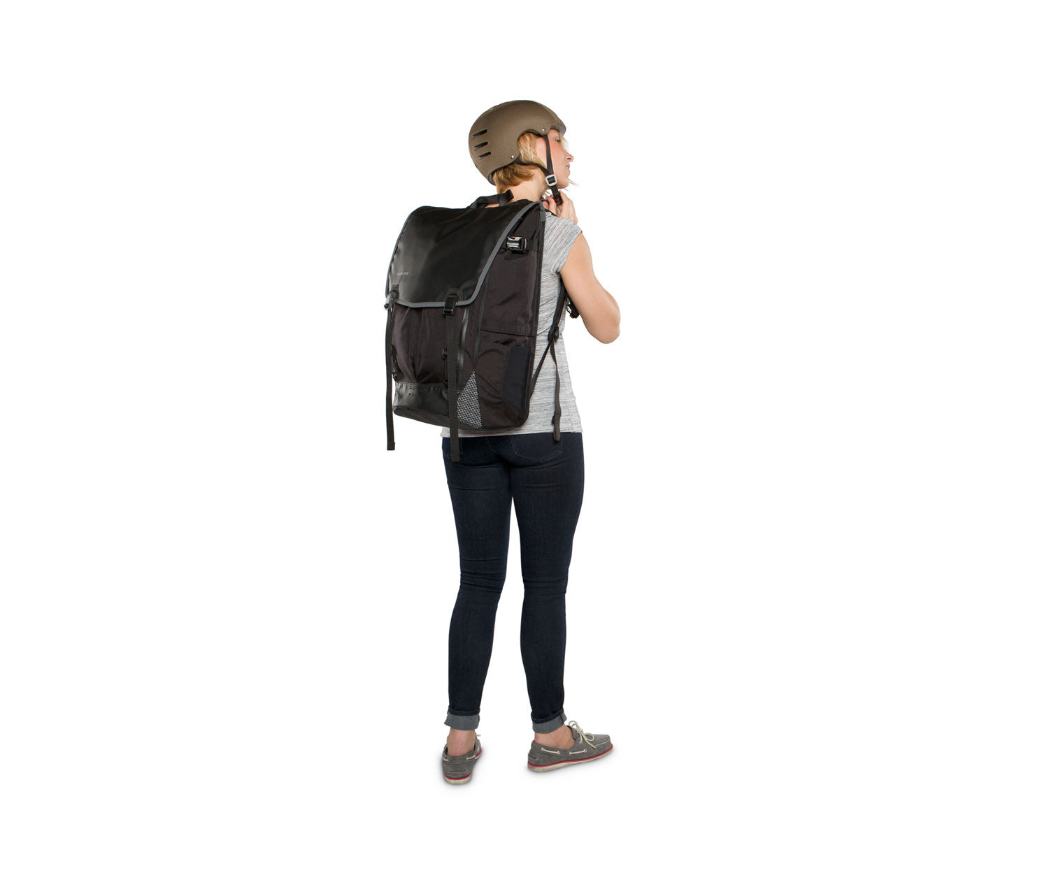 Special Cuatro Cycling Laptop Backpack 2015 - Waterproof Commuter Backpack for Cycling, Travel & Work - Perfect for Students & Professionals