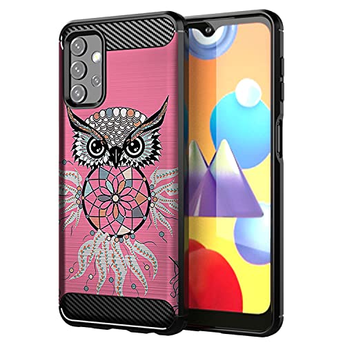Pink Owl