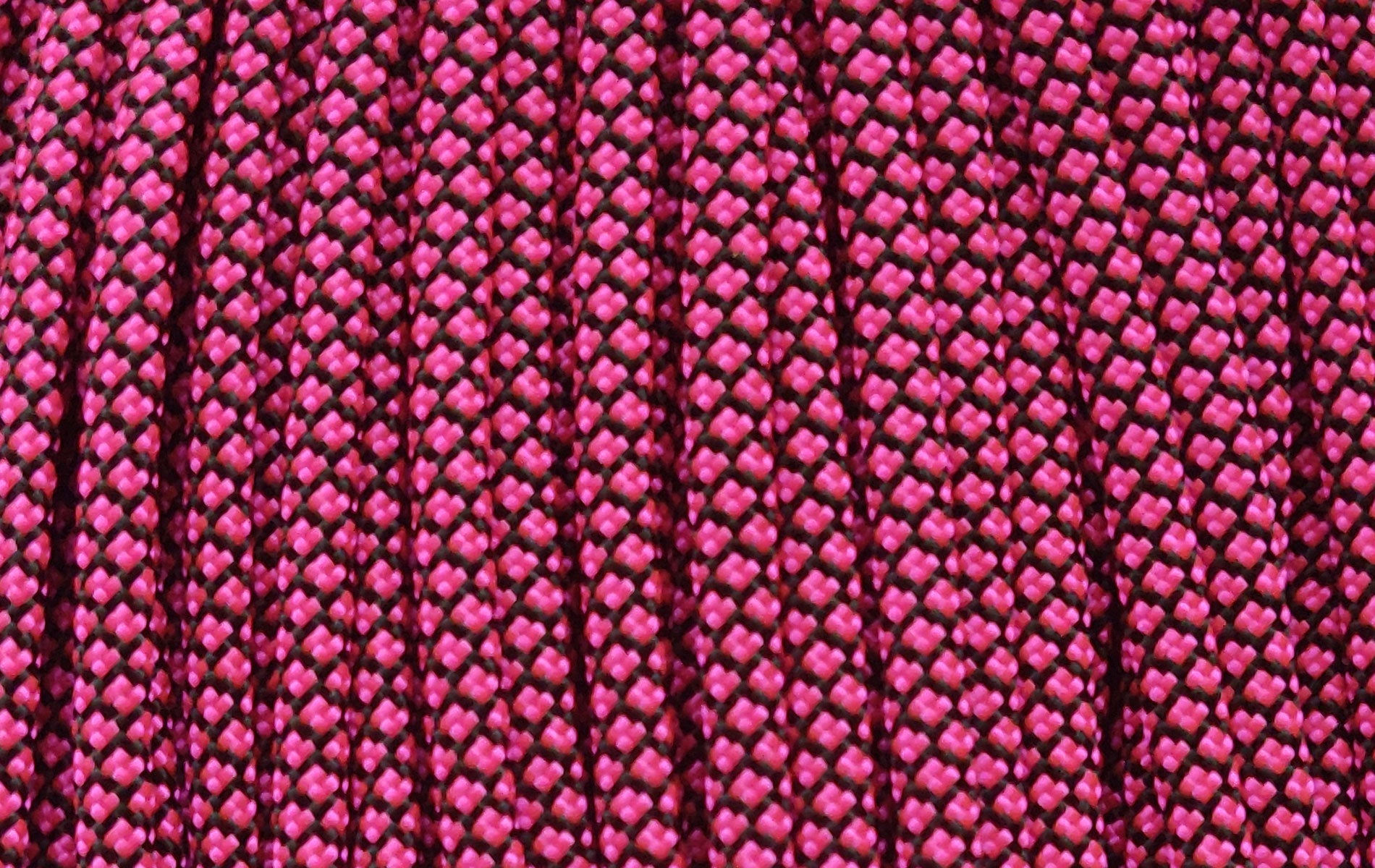 Neon Pink Diamond Jewelry - Elegant & Vibrant for Parties, Weddings & Special Occasions