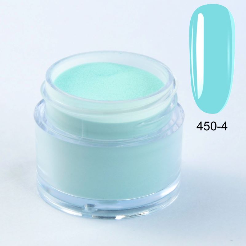 10g Acrylic Nail Powder Set - 20 Vibrant Colors for Professional Nail Art | Perfect for Salon, DIY Manicures & Nail Extensions