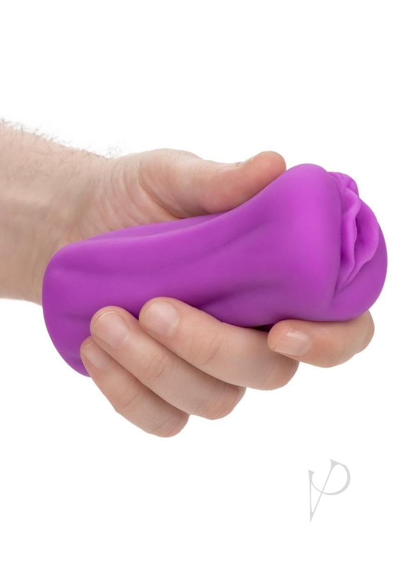 ANIME Stroker Roxy Pussy Purple - Realistic Adult Toy for Pleasure & Collection | Perfect for Anime Fans & Adult Entertainment